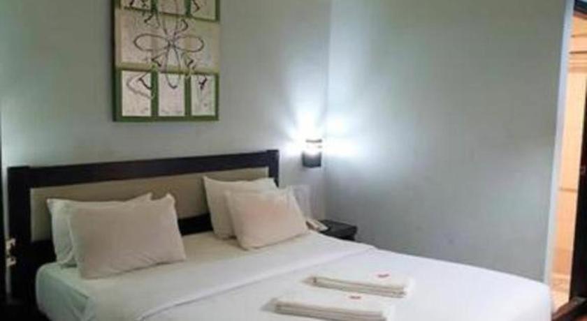 Hotel K77 Dumai Exterior foto